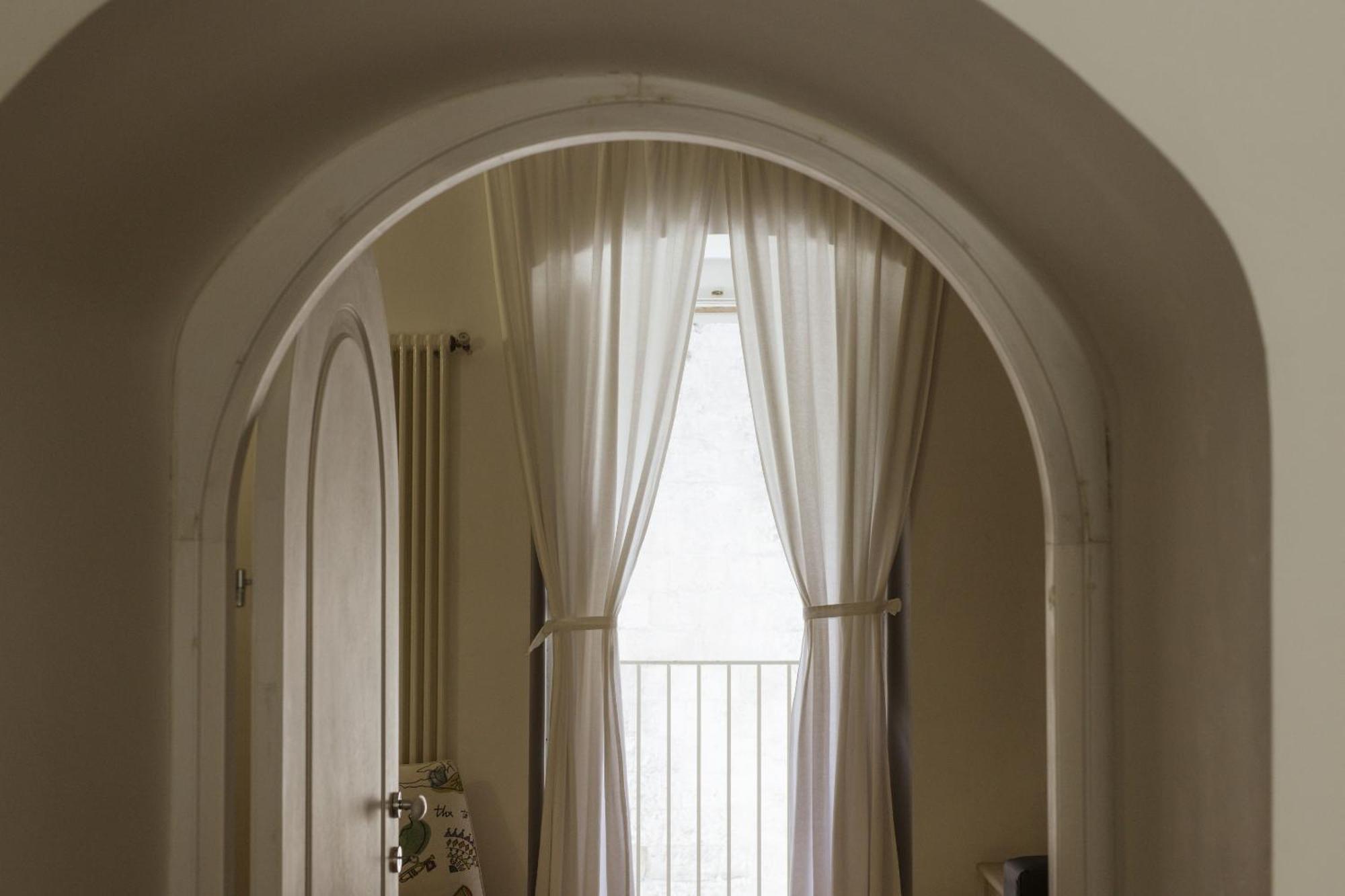 ラルトゥーロ B&B マテーラ 部屋 写真